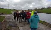 Trail Walking Chapelle-lez-Herlaimont - Promenade Piedescaus  - Photo 2