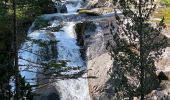 Tour Wandern Cauterets - Raillière-lac Estom - Photo 13