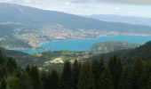 Tour Wandern Talloires-Montmin - LANFONNET   N°2 depuis la Forclaz  - Photo 7