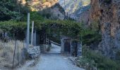 Excursión Senderismo Unknown - 20230903 gorges samaria crete - Photo 6