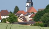 Tour Zu Fuß Königsfeld - Kapellenweg Königsfeld - Gelbe Route - Photo 6