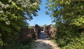 Randonnée Marche Manthelan - Manthelan - le Louroux - via PRs - 20.7km 100m 4h45 (1h) - 2025 04 30 - Photo 4