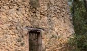 Tour Wandern Le Castellet - Le vallon des martyr  - Photo 11