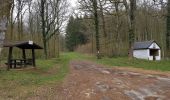 Trail Walking Virton - Balade à Rabais depuis la chapelle du Bonlieu - Photo 1