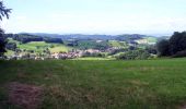 Excursión A pie Abtsteinach - Rundwanderweg Steinachquelle 5: Götzenklingen-Weg - Photo 1