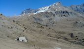 Tour Wandern Le Vernet - 20190328_Le Vernet_Circuit des trois cabanes - Photo 5