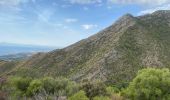 Trail Walking Marbella - Club Med - Ruines Ermitage franciscains - Photo 2