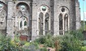 Tocht Stappen Villers-la-Ville - petit pèlerinage vers l abbaye de villers la ville - Photo 4