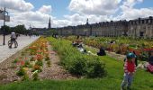 Randonnée Marche Bordeaux - Bordeaux grand tour - Photo 12