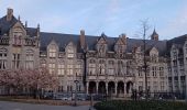 Tour Wandern Trooz - de gare en gare : Trooz - Liège St Lambert  - Photo 1