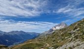 Tour Wandern Val-Cenis - Les lacs de Bellecombe - Photo 1