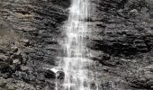 Percorso Marcia Châteauroux-les-Alpes - Cascade de la Pise Chateauroux - Photo 4