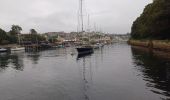 Percorso Marcia Douarnenez - GR34 Douarnenez-- Pors Peron - Photo 12