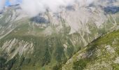 Excursión Senderismo Ayent - pas de Maimbré  - Photo 2