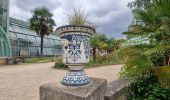 Percorso Marcia Rueil-Malmaison - Domaine Malmaison - Cité jardin Suresnes - Boulogne - Serres d'Auteuil - Photo 20