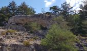 Randonnée Marche nordique Nant - Canoles du Larzac - Photo 7