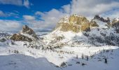 Tocht Te voet Cortina d'Ampezzo - IT-441 - Photo 10