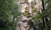 Trail Walking Cognin-les-Gorges - cognin les gorges  - Photo 6