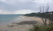 Tour Wandern Saint-Quay-Portrieux - St Quay Portrieux - Étables/mer 14.7.23 - Photo 1