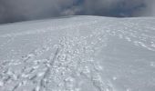Trail Snowshoes Roccamorice - Ciaspolatta Maueletta  - Photo 3