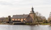 Excursión A pie Wegberg - Rundweg A4 Tüschenbroicher Mühle - Photo 4