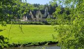 Tocht Stappen Bouillon - rando botassart 24-05-2023 - Photo 17