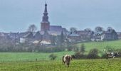 Tocht Stappen Couvin - Balade de Gonrieux à Presgaux - Photo 9