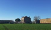 Randonnée Marche Crespinet - Peygues depuis le pont des Corbières  - Photo 8