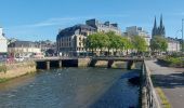 Trail Walking Quimper - Quimper - Photo 1