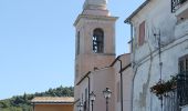 Tour Zu Fuß Pennapiedimonte - Pennapiedimonte - Rifugio Pomilio - Photo 4