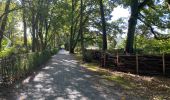 Trail Walking Berchem-Sainte-Agathe - Sint-Agatha-Berchem - Berchem Zellik 9 km - Photo 6