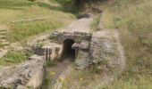 Tour Wandern Uzès - Uzès - source de l’Eure - Photo 7