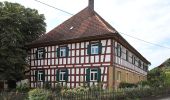 Tour Zu Fuß Burgkunstadt - Panoramaweg - Photo 3