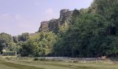 Trail Walking Bouillon - Bouillon tombeau du géant et belvédère  - Photo 8