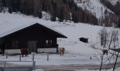 Excursión A pie Heiligenblut am Großglockner - Wikiloc - Heiligenblut rond het dorp - Photo 5