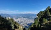 Tour Wandern Lans-en-Vercors - le moucherotte  - Photo 3