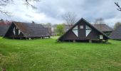 Trail Walking Ciney - Chapois 150425 - Photo 10