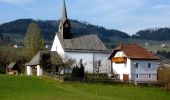 Tour Zu Fuß Liebenfels - Vierbergelauf - Photo 5