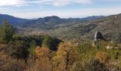 Randonnée Marche Buis-les-Baronnies - sentier botanique  - Photo 1