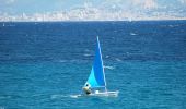 Tour Zu Fuß Carry-le-Rouet - Entre calanques et collines - Photo 4