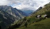 Tour Wandern Arvieux - refuge de furfande  - Photo 7