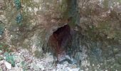Trail Walking Montclus - montclus et bord de ceze - Photo 4
