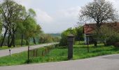 Tour Zu Fuß Vrcovice - [Z] Na Ptáčkovně - Pod Bohuslavcem - Photo 2