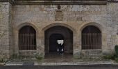 Percorso A piedi Burgos - Paseos por el Cinturón Verde: Cartuja de Miraflores - Photo 1