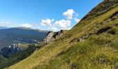 Tour Wandern Omblèze - Roc du Toulau (Vercors). - Photo 18