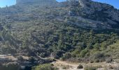 Excursión Senderismo Aubagne - le tour de garlaban Martine - Photo 16