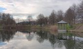 Trail Walking Esneux - esneux gare - liege gare St lambert - Photo 20