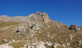 Tocht Stappen Val-d'Oronaye - Boucle lac oranaye et reburent - Photo 16