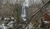 Excursión Senderismo Besse-et-Saint-Anastaise - Les 3 lacs et la cascade  - Photo 19