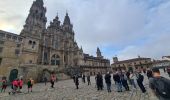 Trail Walking Ames - Milladoiro Santiago - Photo 2